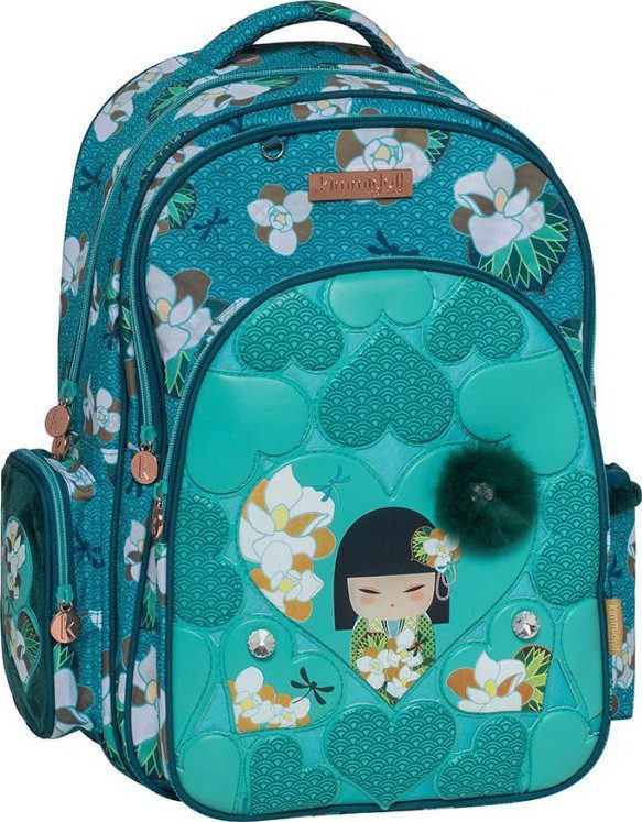 Σακιδιο Graffiti Kimmidoll Nonoko Πολυθεσιακο Σακιδιο Graffiti Kimmidoll Nonoko Πολυθεσιακο