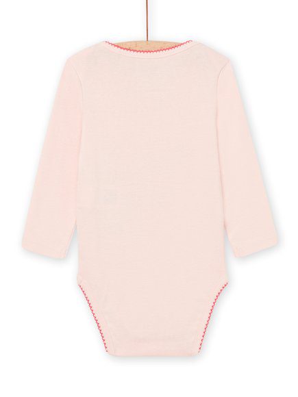 Βρεφικο Ροζ Κορμακι Για Κοριτσια - Ροζ Βρεφικο Ροζ Κορμακι Για Κοριτσια