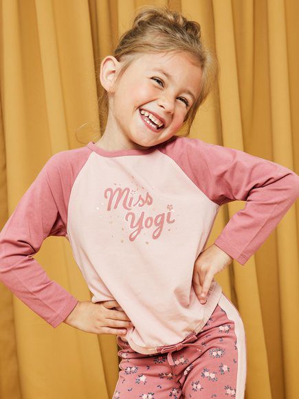 Παιδικο Ροζ Μπλουζακι Sergent Major Για Κοριτσια - Ροζ Παιδικο Ροζ Μπλουζακι Sergent Major Για Κοριτσια - Ροζ