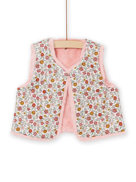 Βρεφικη Ροζ Ζακετα Διπλης Οψης Για Κοριτσια Βρεφικη Ροζ Ζακετα Διπλης Οψης Για Κοριτσια