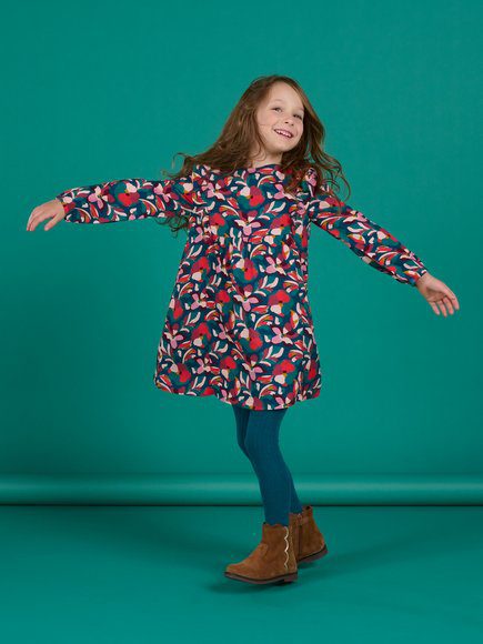 Παιδικο Μπλε Φορεμα Για Κοριτσια - Μπλε Παιδικο Μπλε Φορεμα Για Κοριτσια - Μπλε