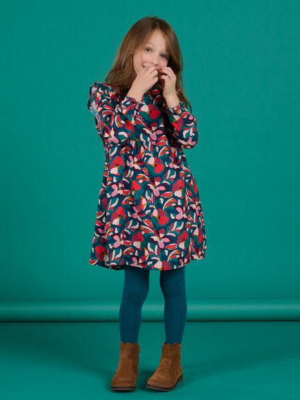 Παιδικο Μπλε Φορεμα Για Κοριτσια - Μπλε Παιδικο Μπλε Φορεμα Για Κοριτσια