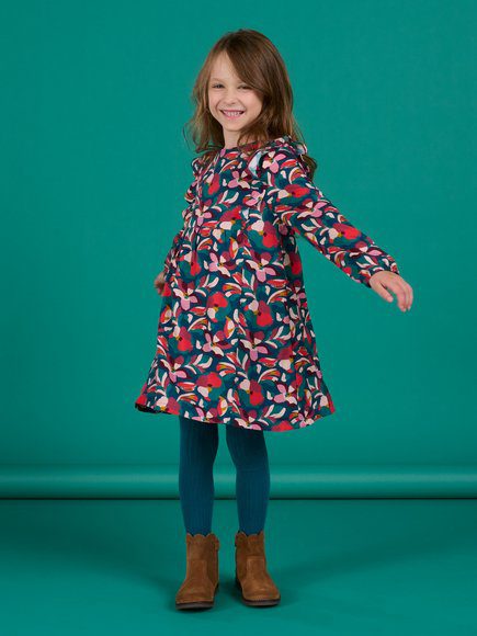 Παιδικο Μπλε Φορεμα Για Κοριτσια - Μπλε Παιδικο Μπλε Φορεμα Για Κοριτσια