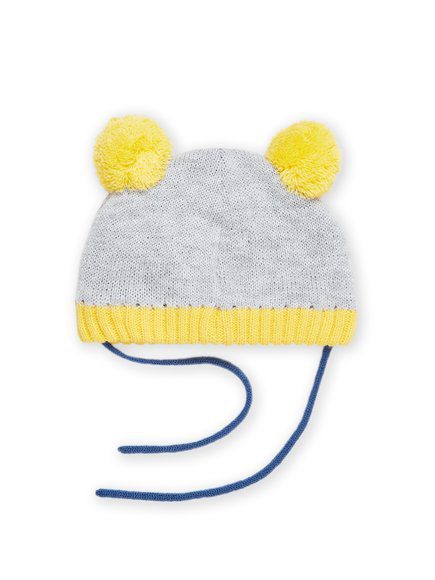 Βρεφικος Γκρι Σκουφος Για Αγορια Βρεφικος Γκρι Σκουφος Για Αγορια