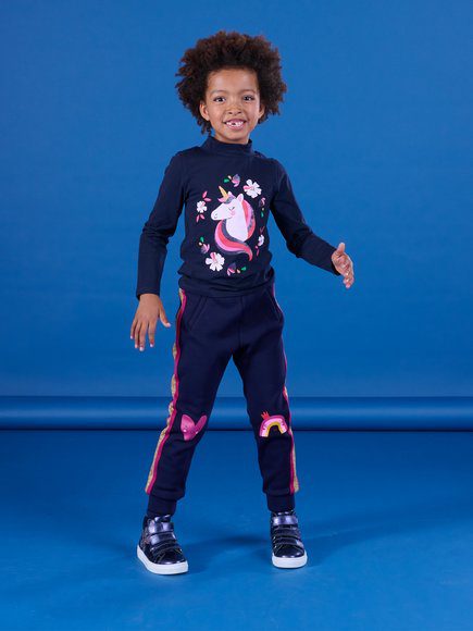 Παιδικο Μπλε Μακρυμανικο Μακο Ζιβαγκο Για Κοριτσια - Μπλε Παιδικο Μπλε Μακρυμανικο Μακο Ζιβαγκο Για Κοριτσια - Μπλε