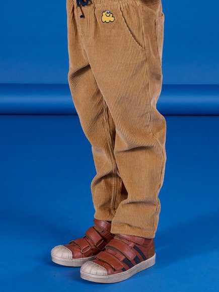 Παιδικο Καφε Παντελονι Για Αγορια - Καφε Παιδικο Καφε Παντελονι Για Αγορια