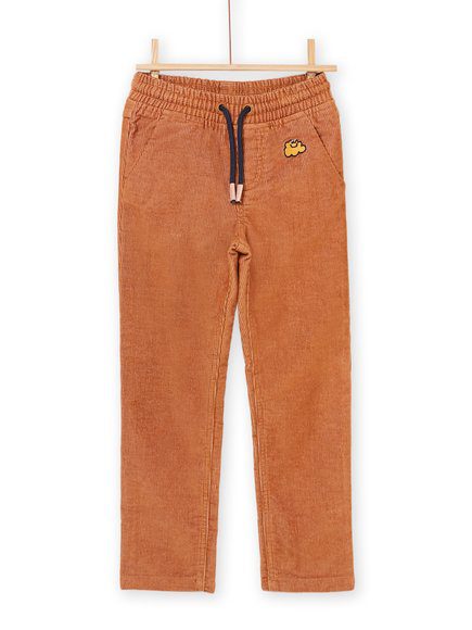 Παιδικο Καφε Παντελονι Για Αγορια - Καφε Παιδικο Καφε Παντελονι Για Αγορια