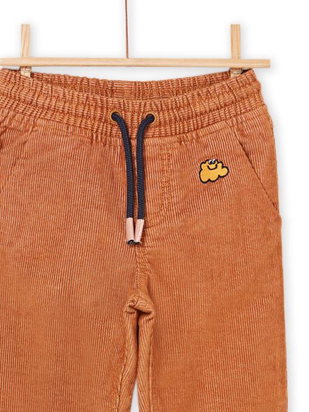 Παιδικο Καφε Παντελονι Για Αγορια - Καφε Παιδικο Καφε Παντελονι Για Αγορια