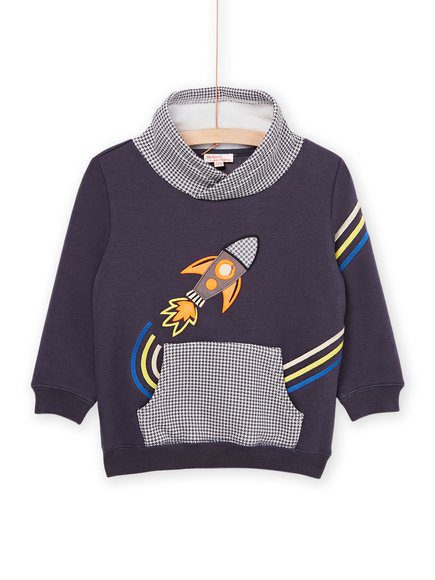 Παιδικο Γκρι Φουτερ Για Αγορια - Γκρι Παιδικο Γκρι Φουτερ Για Αγορια