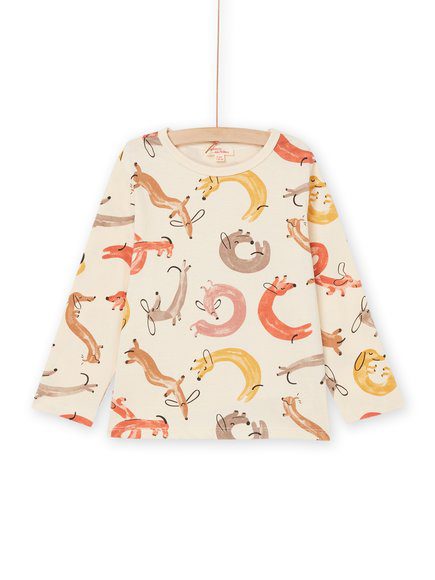 Παιδικη Μπλουζα Για Αγορια - Λευκο Παιδικη Μπλουζα Για Αγορια