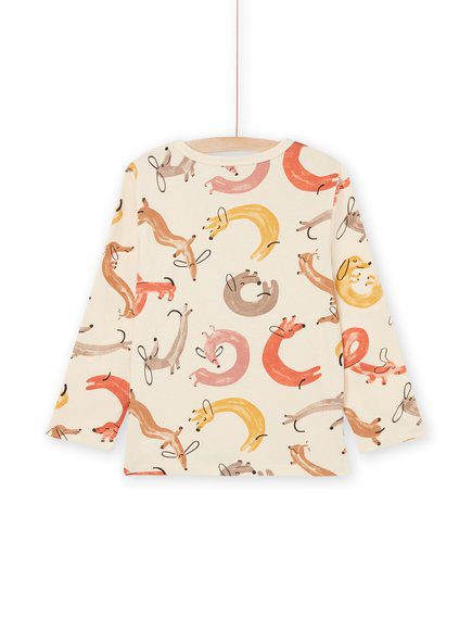 Παιδικη Μπλουζα Για Αγορια - Λευκο Παιδικη Μπλουζα Για Αγορια