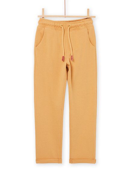 Παντελονι Για Αγορια - Κιτρινο Παντελονι Για Αγορια