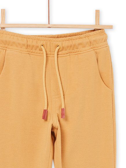 Παντελονι Για Αγορια - Κιτρινο Παντελονι Για Αγορια