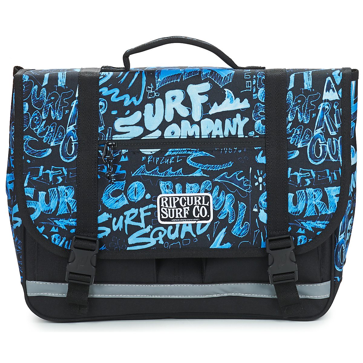 Σάκα Rip Curl SCHOOL SATCHEL 17L BTS