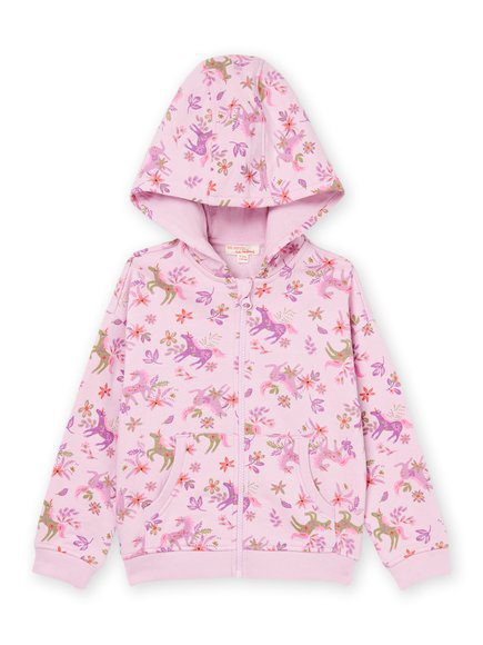 Παιδικη Μωβ Αθλητικη Ζακετα Με Κουκουλα Για Κοριτσια - Μωβ Παιδικη Μωβ Αθλητικη Ζακετα Με Κουκουλα Για Κοριτσια