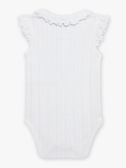 Βρεφικο Λευκο Κορμακι Για Κοριτσια Βρεφικο Λευκο Κορμακι Για Κοριτσια