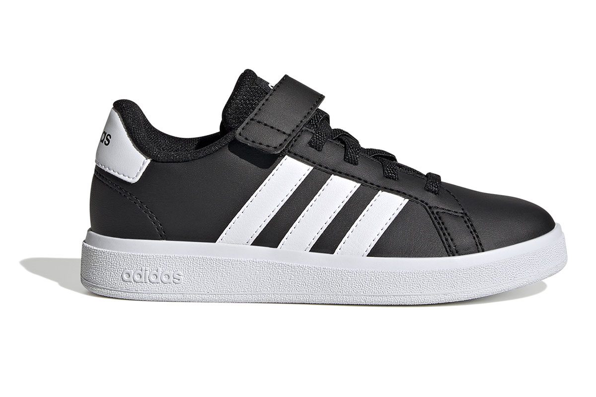 ΠΑΙΔΙΚΑ ΑΘΛΗΤΙΚΑ ADIDAS GRAND COURT 2.0 EL K GW6513 BLACK