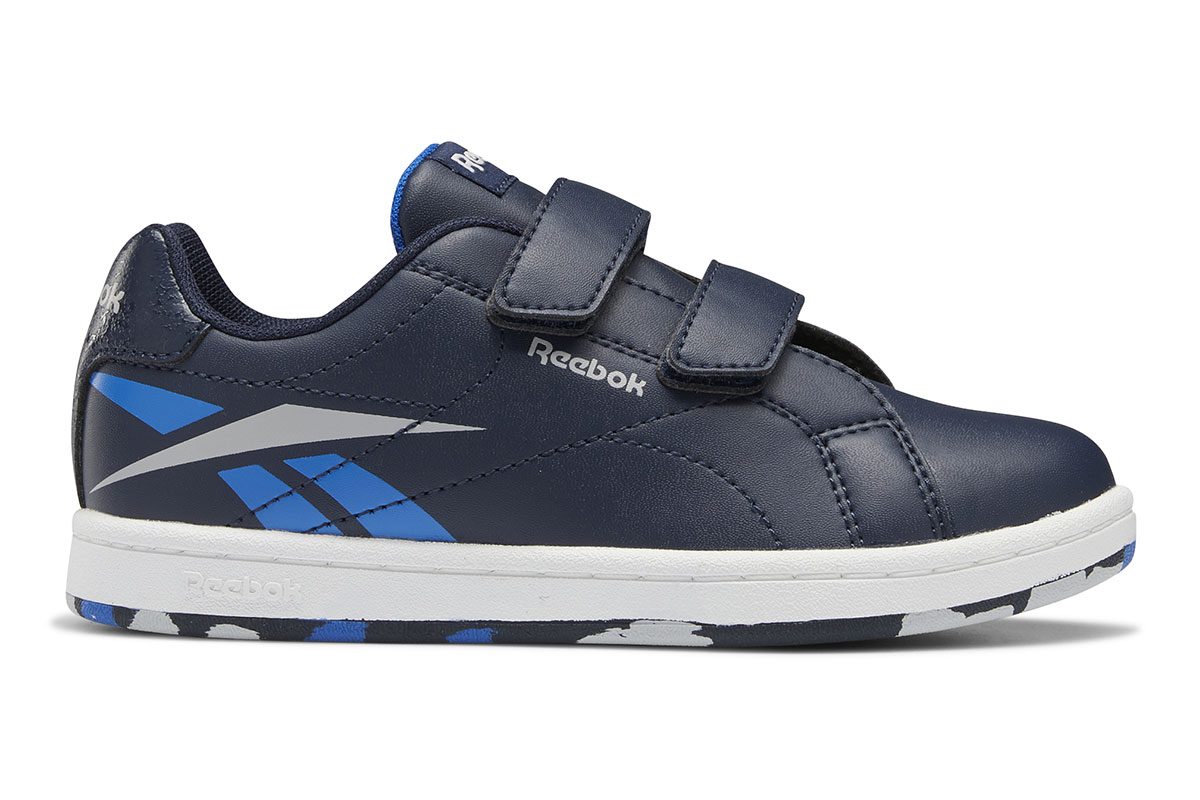 ΠΑΙΔΙΚΑ ΑΘΛΗΤΙΚΑ REEBOK ROYAL COMPLETE CLN GW1267 NAVY