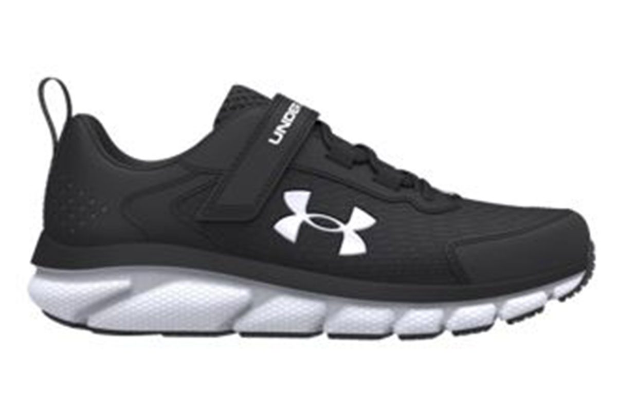 ΠΑΙΔΙΚΑ ΑΘΛΗΤΙΚΑ UNDER ARMOUR UA BPS ASSERT 9 AC 3024635 001 BLACK