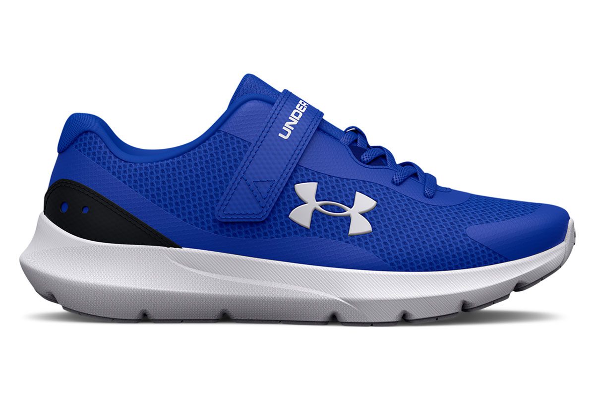 ΠΑΙΔΙΚΑ ΑΘΛΗΤΙΚΑ UNDER ARMOUR BPS SURGE 3 AC 3024990 400 PACIFIC