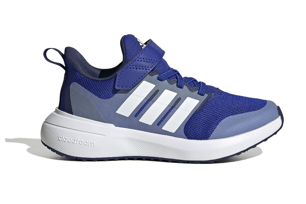 ΠΑΙΔΙΚΑ ΑΘΛΗΤΙΚΑ ΠΑΠΟΥΤΣΙΑ ADIDAS FORTARUN 2.0 EL K HP5452 PACIFIC ΠΑΙΔΙΚΑ ΑΘΛΗΤΙΚΑ ΠΑΠΟΥΤΣΙΑ ADIDAS FORTARUN 2.0 EL K HP5452 PACIFIC