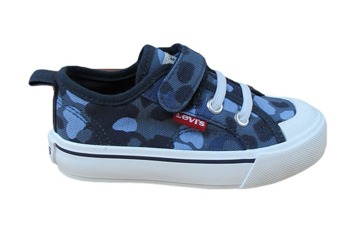 ΠΑΙΔΙΚΑ SNEAKERS LEVIS MAUI S MINI VORI0138T 0789 NAVY