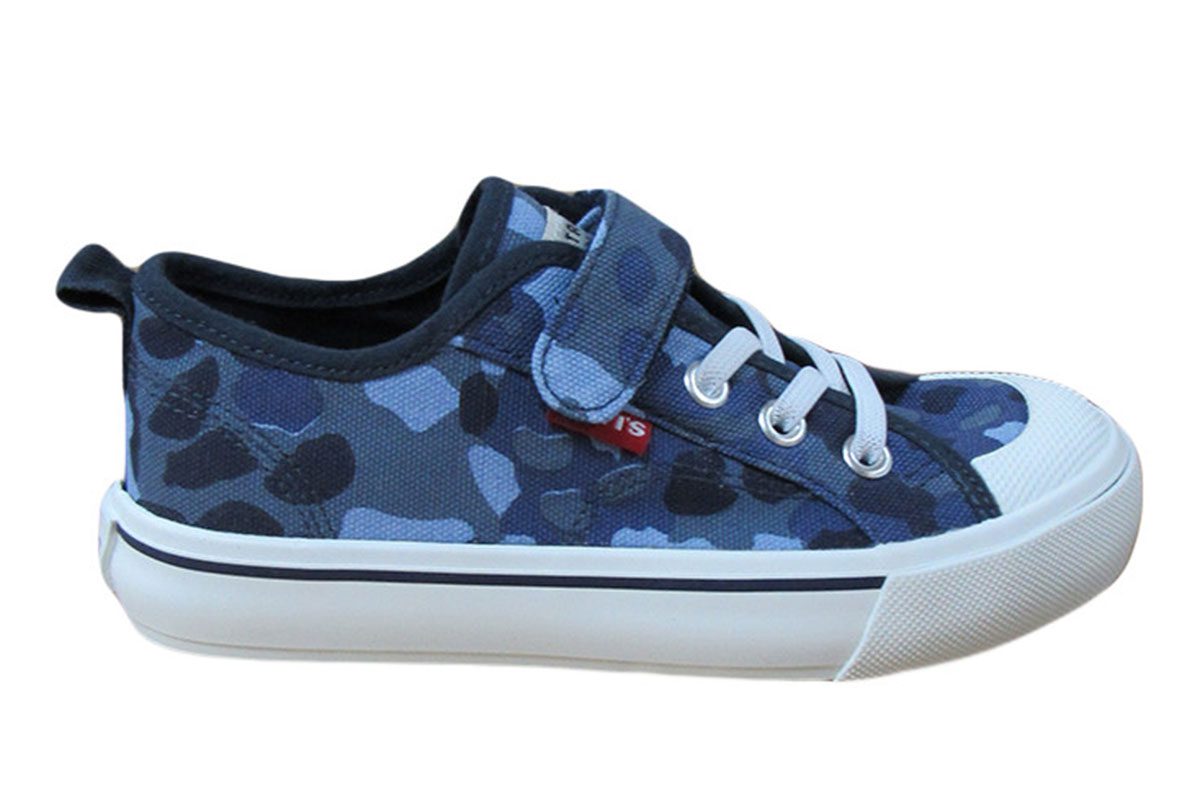 ΠΑΙΔΙΚΑ SNEAKERS LEVIS MAUI S VORI0136T 0789 NAVY