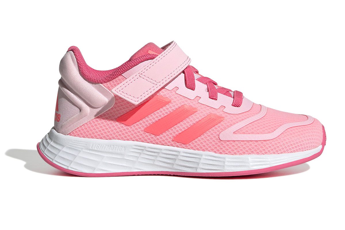 ΠΑΙΔΙΚΑ ΑΘΛΗΤΙΚΑ ADIDAS DURAMO 10 EL K GZ1056 PINK