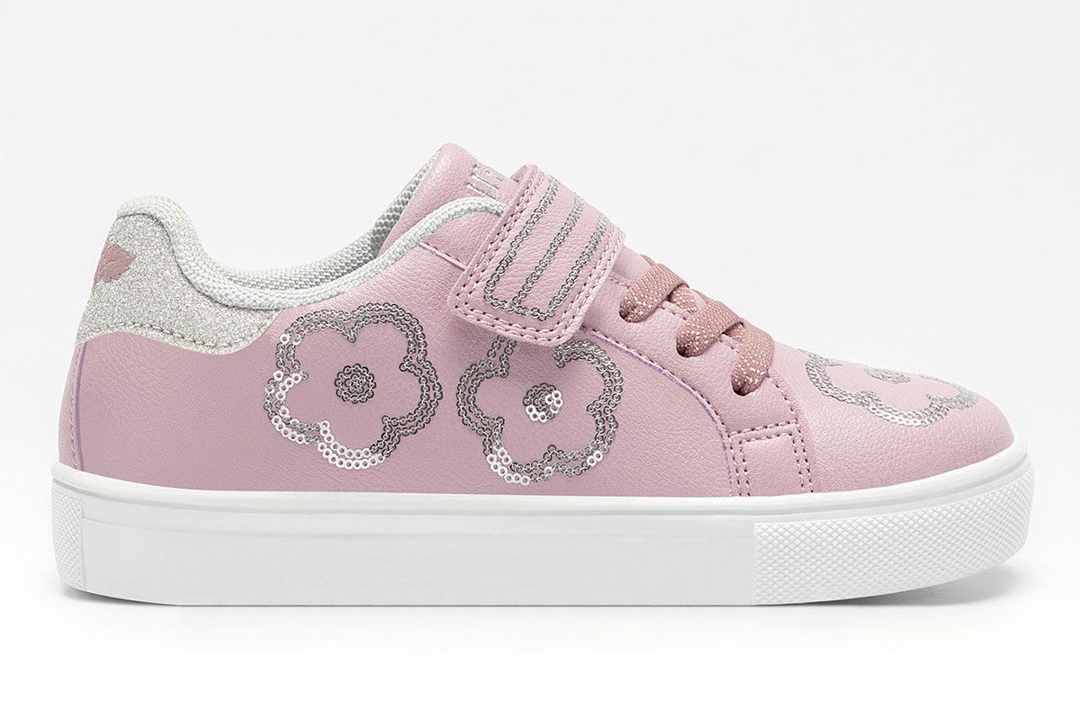 ΠΑΙΔΙΚΑ SNEAKERS LELLI KELLY AA2244 AC88 PINK