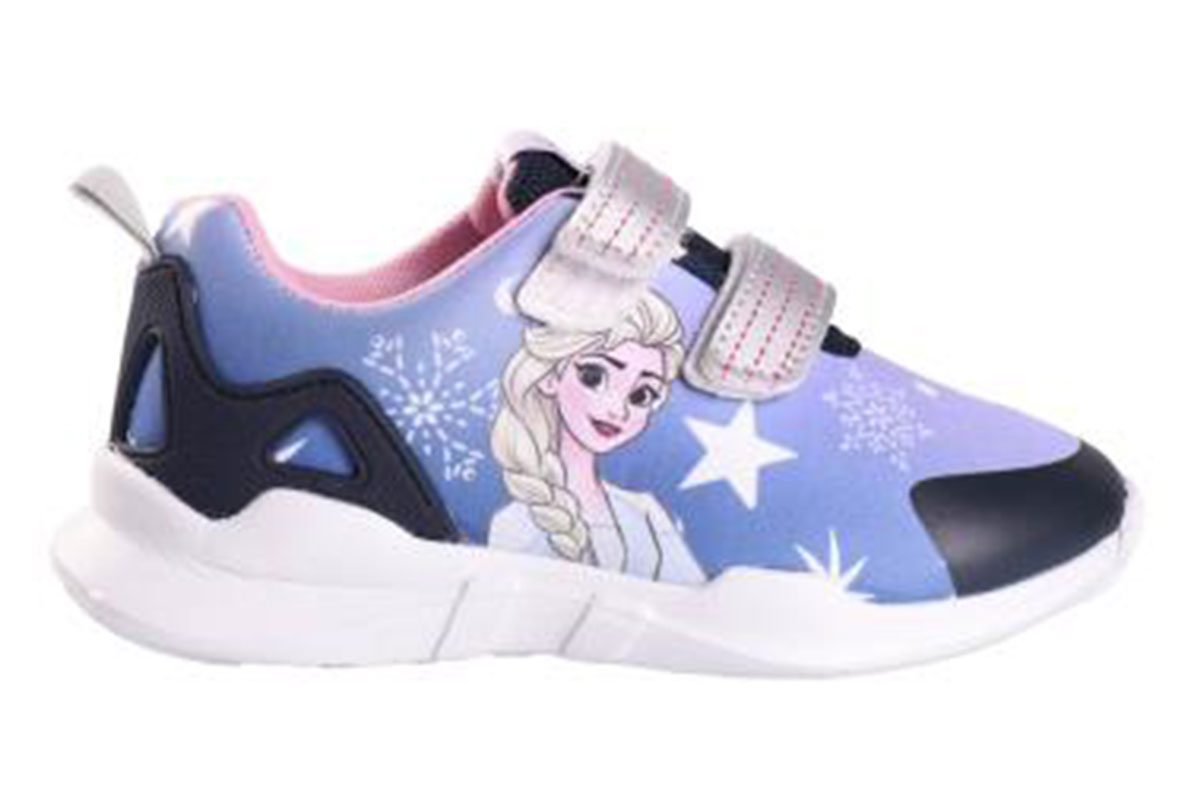 ΠΑΙΔΙΚΑ ΑΘΛΗΤΙΚΑ FROZEN ΕΛΣΑ LILAC ΠΑΙΔΙΚΑ ΑΘΛΗΤΙΚΑ FROZEN ΕΛΣΑ LILAC