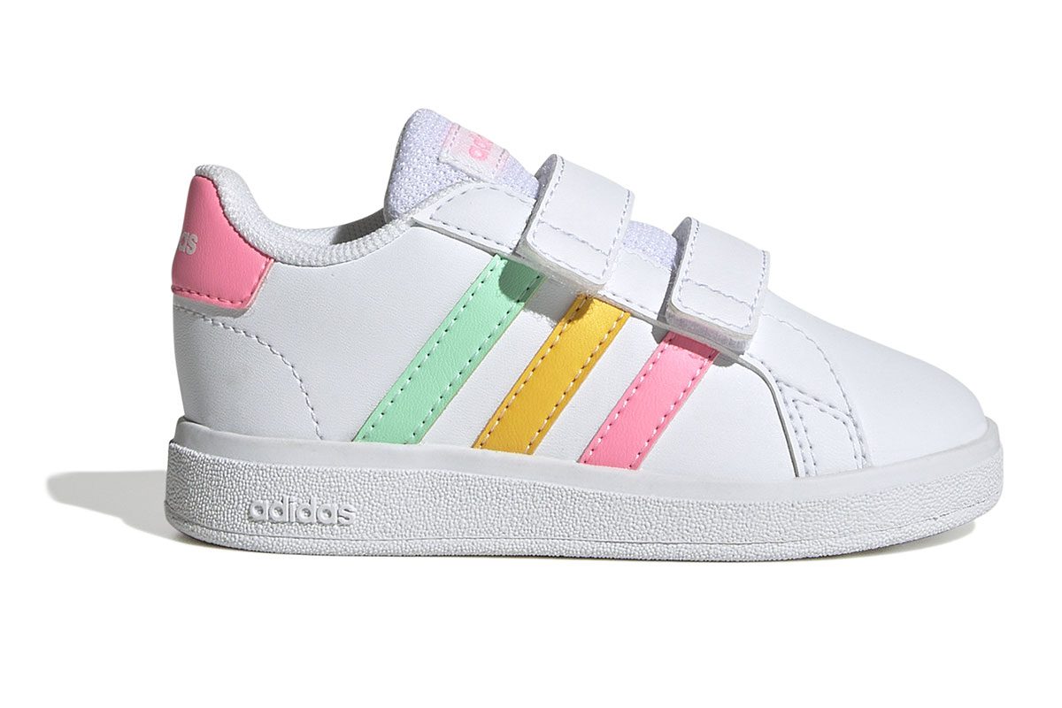 ΠΑΙΔΙΚΑ ΑΘΛΗΤΙΚΑ ΠΑΠΟΥΤΣΙΑ ADIDAS GRAND COURT 2.0 CF HP8917 WHITE ΠΑΙΔΙΚΑ ΑΘΛΗΤΙΚΑ ΠΑΠΟΥΤΣΙΑ ADIDAS GRAND COURT 2.0 CF HP8917 WHITE