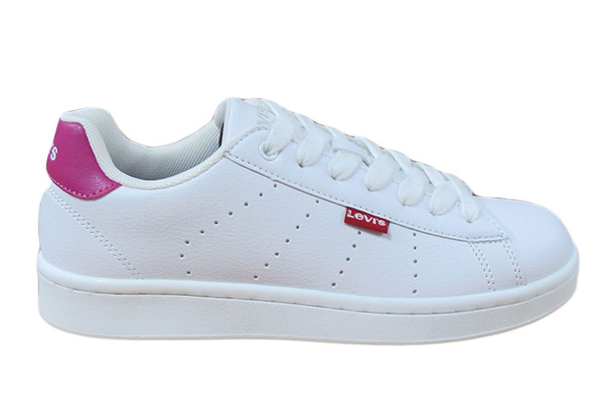ΠΑΙΔΙΚΑ SNEAKERS LEVIS AVENUE VAVE0061S 2628 WHITE ΠΑΙΔΙΚΑ SNEAKERS LEVIS AVENUE VAVE0061S 2628 WHITE