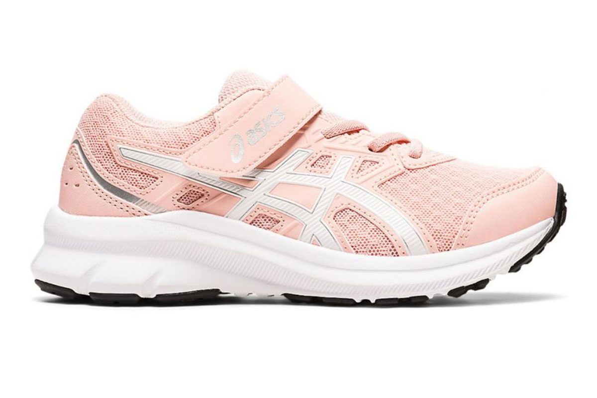 ΠΑΙΔΙΚΑ ΑΘΛΗΤΙΚΑ ASICS JOLT 3 PS ΡΟΖ PINK