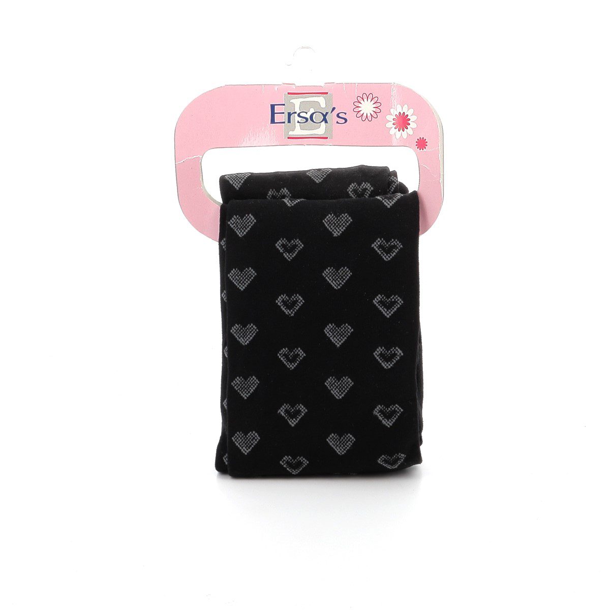 Παιδικό καλσόν για Κορίτσι Ersa' s Χρώματος Μαύρο 23374__2 Παιδικό καλσόν για Κορίτσι Ersa' s Χρώματος Μαύρο 23374__2