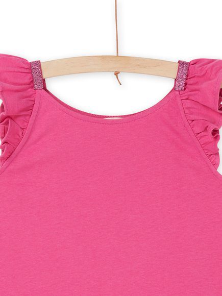 Μπλουζα Για Κοριτσια - Κοκκινο Μπλουζα Για Κοριτσια