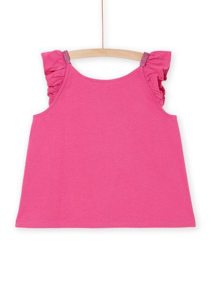 Μπλουζα Για Κοριτσια - Κοκκινο Μπλουζα Για Κοριτσια