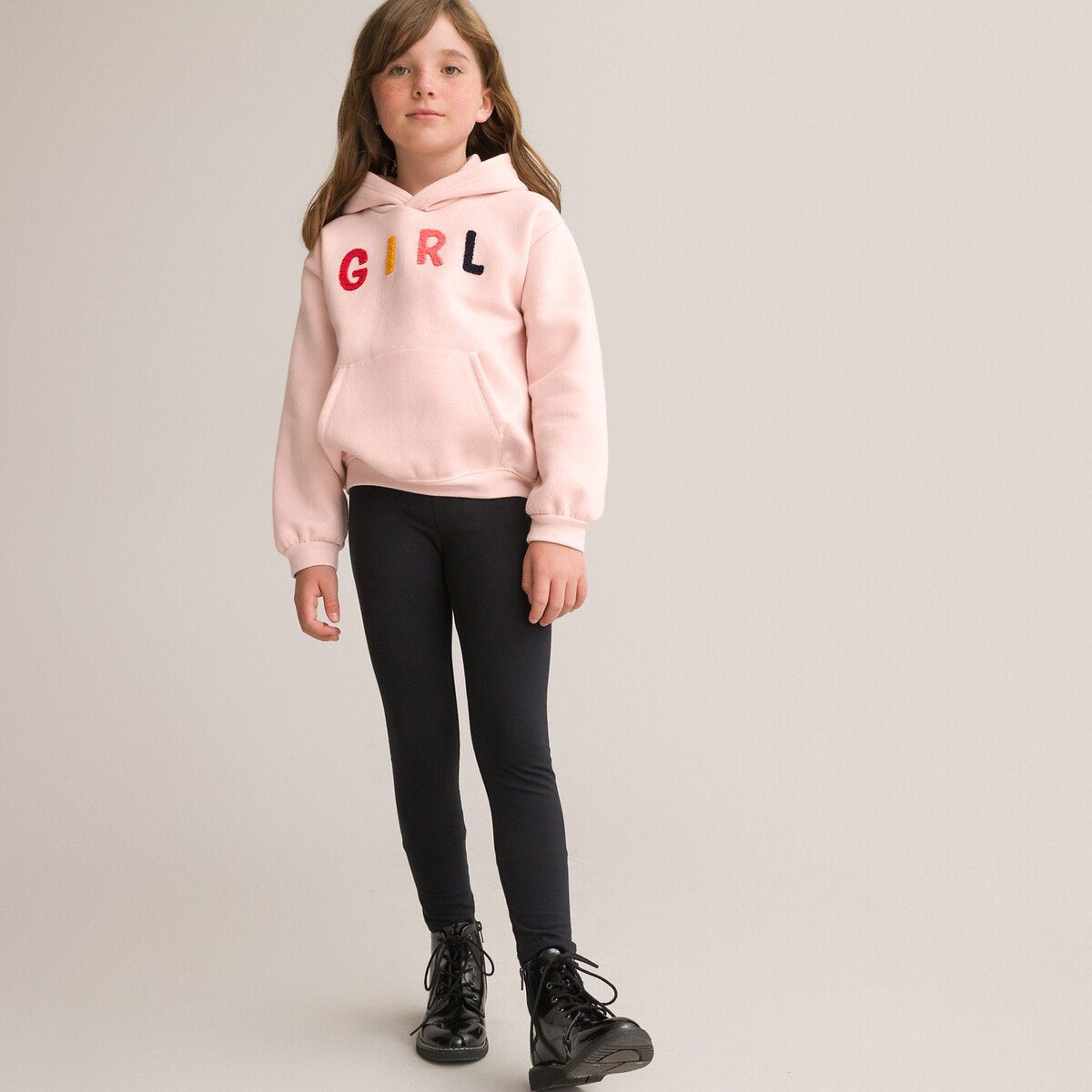 Σετ 2 μονόχρωμα κολάν από οργανικό βαμβάκι Μαυρο Σετ 2 μονόχρωμα κολάν από οργανικό βαμβάκι Μαυρο