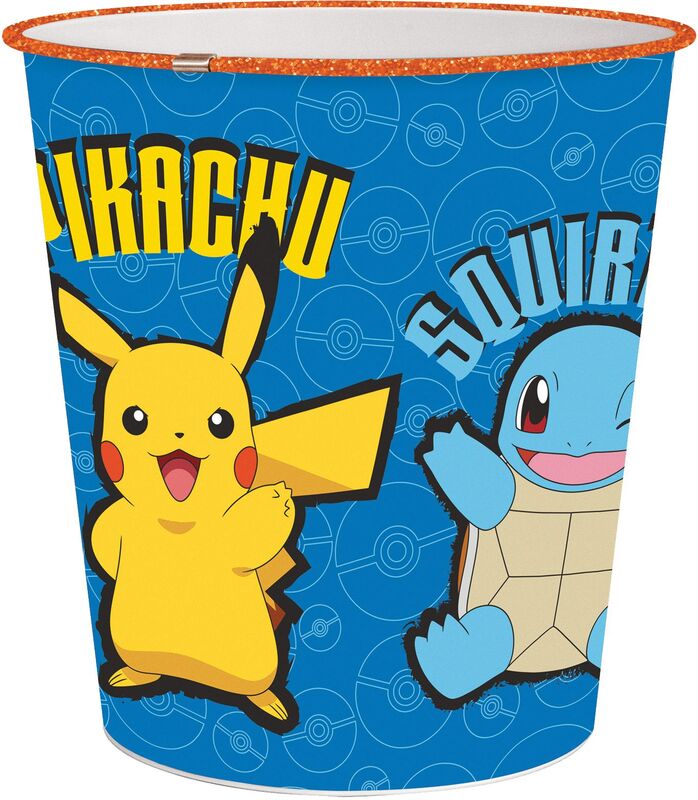 Pokemon Κουβάς Pokemon Κουβάς