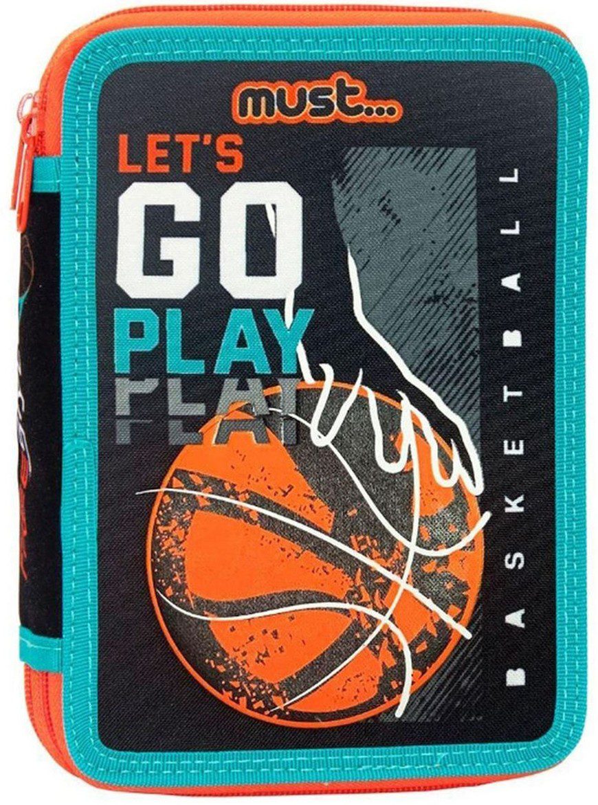 Κασετινα Διπλη Γεματη Lets Go Play Must Κασετινα Διπλη Γεματη Lets Go Play Must