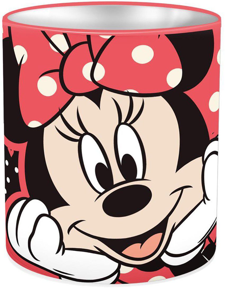 Μολυβοθηκη Μεταλλικη Disney Minnie Mouse