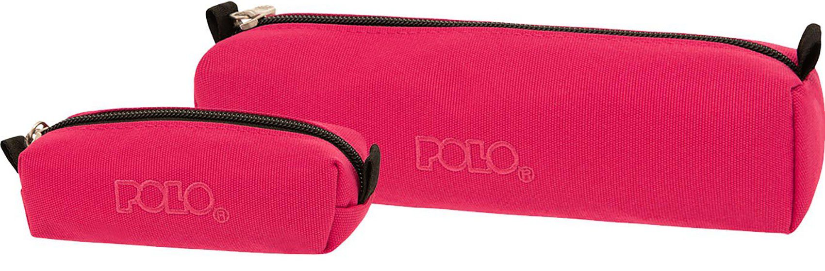 Polo Κασετινα Wallet Cord Φουξια 2023