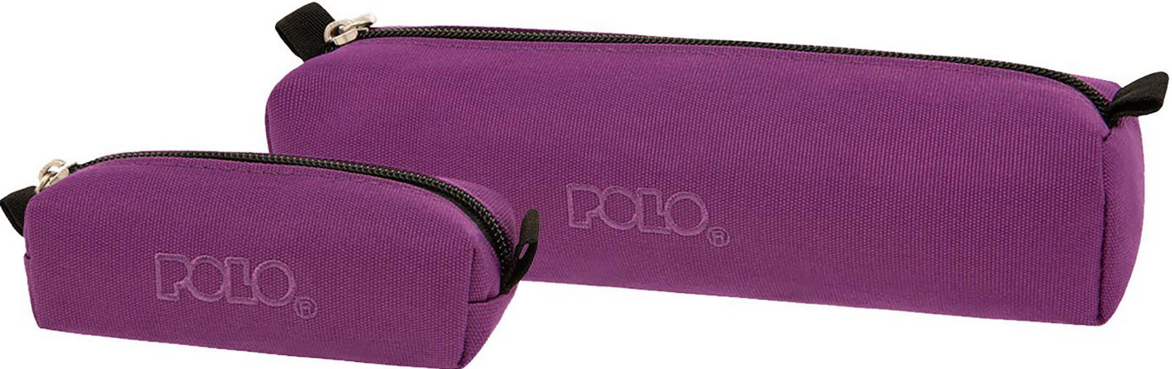 Polo Κασετινα Wallet Cord Βιολετι 2023