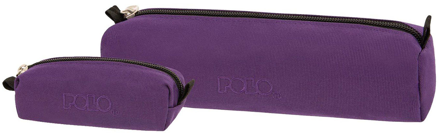 Polo Κασετινα Wallet Cord Μωβ 2023