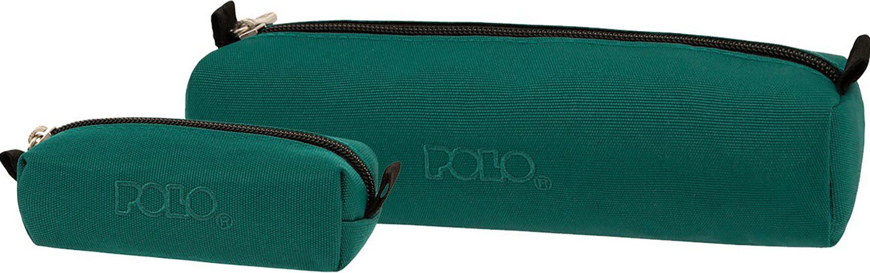 Polo Κασετινα Wallet Cord Πετρολ 2023