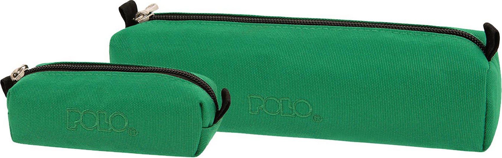 Polo Κασετινα Wallet Cord Πρασινο 2023