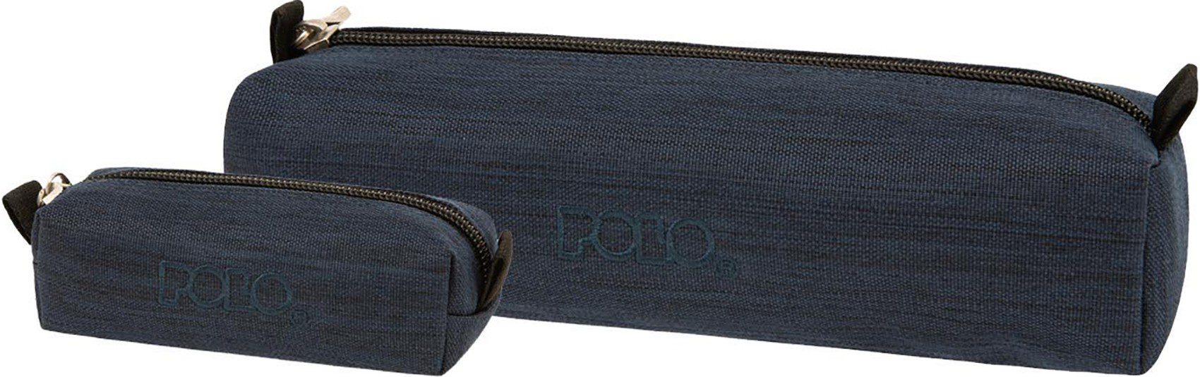 Polo Κασετινα Wallet Jean Μπλε Σκουρο 2023
