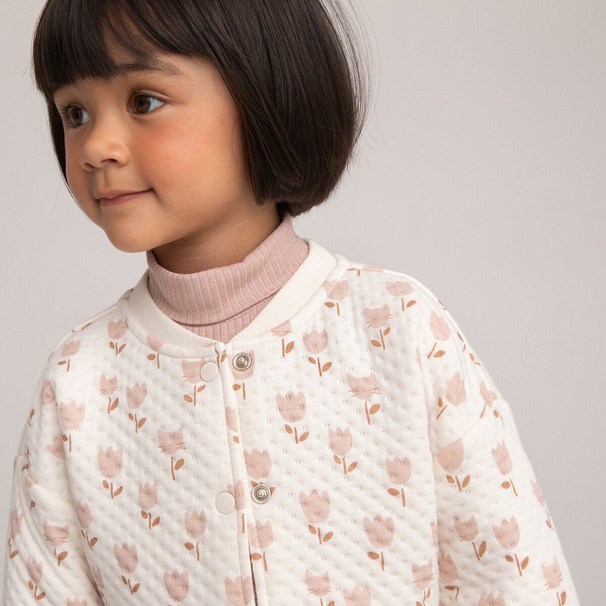 Ζακέτα με σούστες Λευκο Ζακέτα με σούστες Λευκο