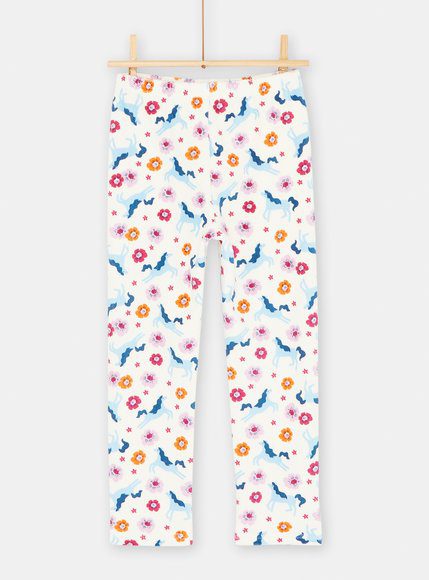 Παιδικες Πιτζαμες Για Κοριτσια - Μπλε Παιδικες Πιτζαμες Για Κοριτσια