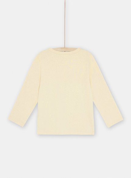 Παιδικη Μπλουζα Για Αγορια - Λευκο Παιδικη Μπλουζα Για Αγορια