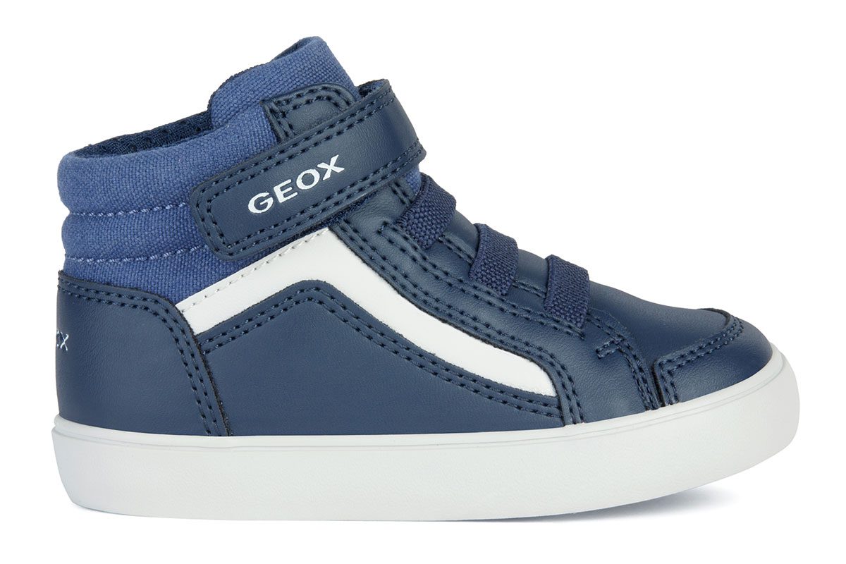 ΠΑΙΔΙΚΑ ΜΠΟΤΑΚΙΑ GEOX B361ND 05410 C0700 NAVY ΠΑΙΔΙΚΑ ΜΠΟΤΑΚΙΑ GEOX B361ND 05410 C0700 NAVY